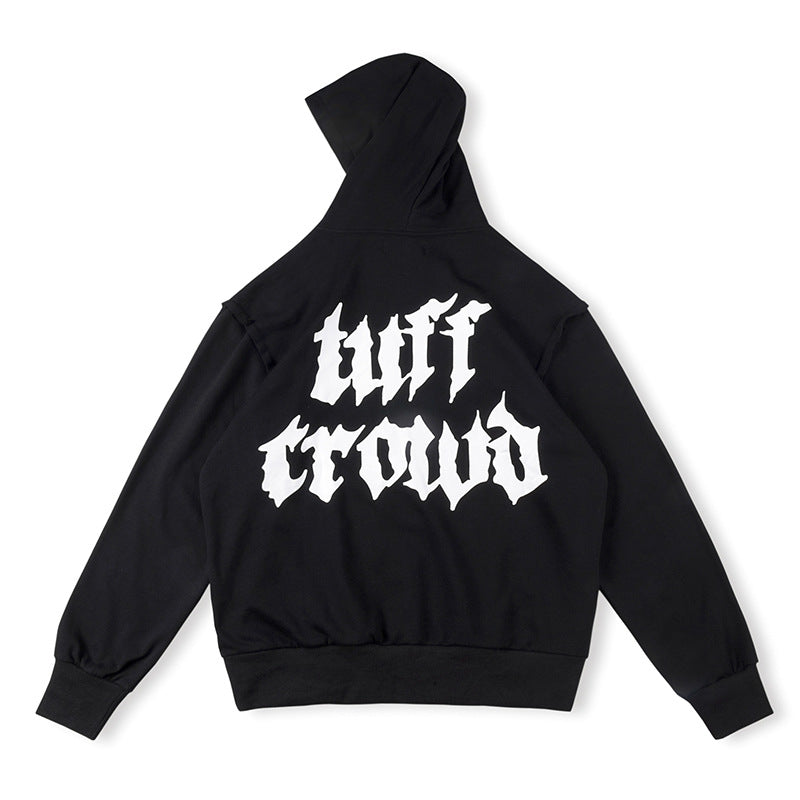 TUFF CROWD