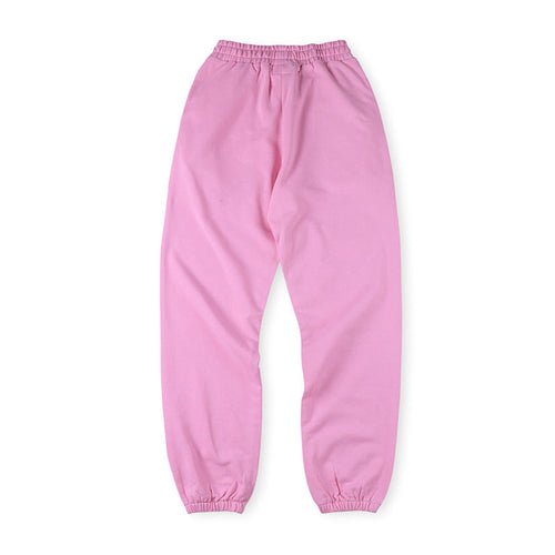 SAINT VANITY  Logo Sweatpants